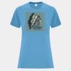ATC™ EVERYDAY COTTON LADIES' TEE Thumbnail