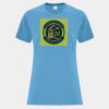 ATC™ EVERYDAY COTTON LADIES' TEE Thumbnail