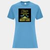 ATC™ EVERYDAY COTTON LADIES' TEE Thumbnail