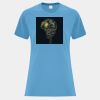 ATC™ EVERYDAY COTTON LADIES' TEE Thumbnail