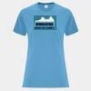 ATC™ EVERYDAY COTTON LADIES' TEE Thumbnail