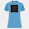ATC™ EVERYDAY COTTON LADIES' TEE Thumbnail