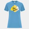 ATC™ EVERYDAY COTTON LADIES' TEE Thumbnail