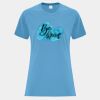 ATC™ EVERYDAY COTTON LADIES' TEE Thumbnail
