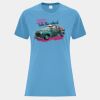 ATC™ EVERYDAY COTTON LADIES' TEE Thumbnail