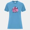 ATC™ EVERYDAY COTTON LADIES' TEE Thumbnail