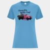 ATC™ EVERYDAY COTTON LADIES' TEE Thumbnail