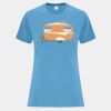 ATC™ EVERYDAY COTTON LADIES' TEE Thumbnail