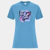 ATC™ EVERYDAY COTTON LADIES' TEE Thumbnail