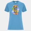 ATC™ EVERYDAY COTTON LADIES' TEE Thumbnail