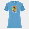 ATC™ EVERYDAY COTTON LADIES' TEE Thumbnail
