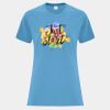 ATC™ EVERYDAY COTTON LADIES' TEE Thumbnail