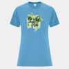 ATC™ EVERYDAY COTTON LADIES' TEE Thumbnail