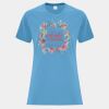 ATC™ EVERYDAY COTTON LADIES' TEE Thumbnail