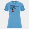 ATC™ EVERYDAY COTTON LADIES' TEE Thumbnail