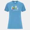 ATC™ EVERYDAY COTTON LADIES' TEE Thumbnail