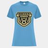 ATC™ EVERYDAY COTTON LADIES' TEE Thumbnail