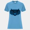 ATC™ EVERYDAY COTTON LADIES' TEE Thumbnail