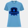 ATC™ EVERYDAY COTTON LADIES' TEE Thumbnail