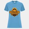 ATC™ EVERYDAY COTTON LADIES' TEE Thumbnail
