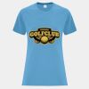 ATC™ EVERYDAY COTTON LADIES' TEE Thumbnail