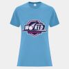 ATC™ EVERYDAY COTTON LADIES' TEE Thumbnail