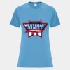 ATC™ EVERYDAY COTTON LADIES' TEE Thumbnail