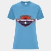 ATC™ EVERYDAY COTTON LADIES' TEE Thumbnail