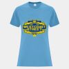 ATC™ EVERYDAY COTTON LADIES' TEE Thumbnail