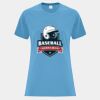 ATC™ EVERYDAY COTTON LADIES' TEE Thumbnail