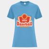 ATC™ EVERYDAY COTTON LADIES' TEE Thumbnail