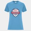 ATC™ EVERYDAY COTTON LADIES' TEE Thumbnail