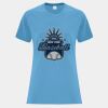 ATC™ EVERYDAY COTTON LADIES' TEE Thumbnail