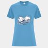 ATC™ EVERYDAY COTTON LADIES' TEE Thumbnail
