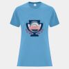 ATC™ EVERYDAY COTTON LADIES' TEE Thumbnail