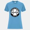 ATC™ EVERYDAY COTTON LADIES' TEE Thumbnail