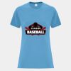 ATC™ EVERYDAY COTTON LADIES' TEE Thumbnail