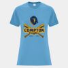 ATC™ EVERYDAY COTTON LADIES' TEE Thumbnail