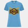 ATC™ EVERYDAY COTTON LADIES' TEE Thumbnail