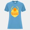 ATC™ EVERYDAY COTTON LADIES' TEE Thumbnail