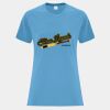 ATC™ EVERYDAY COTTON LADIES' TEE Thumbnail