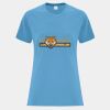 ATC™ EVERYDAY COTTON LADIES' TEE Thumbnail