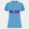 ATC™ EVERYDAY COTTON LADIES' TEE Thumbnail
