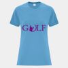 ATC™ EVERYDAY COTTON LADIES' TEE Thumbnail
