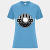 ATC™ EVERYDAY COTTON LADIES' TEE Thumbnail