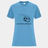 ATC™ EVERYDAY COTTON LADIES' TEE Thumbnail