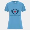 ATC™ EVERYDAY COTTON LADIES' TEE Thumbnail