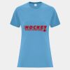 ATC™ EVERYDAY COTTON LADIES' TEE Thumbnail