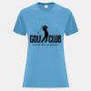 ATC™ EVERYDAY COTTON LADIES' TEE Thumbnail