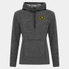 ATC™ DYNAMIC HEATHER FLEECE LADIES' HOODIE Thumbnail